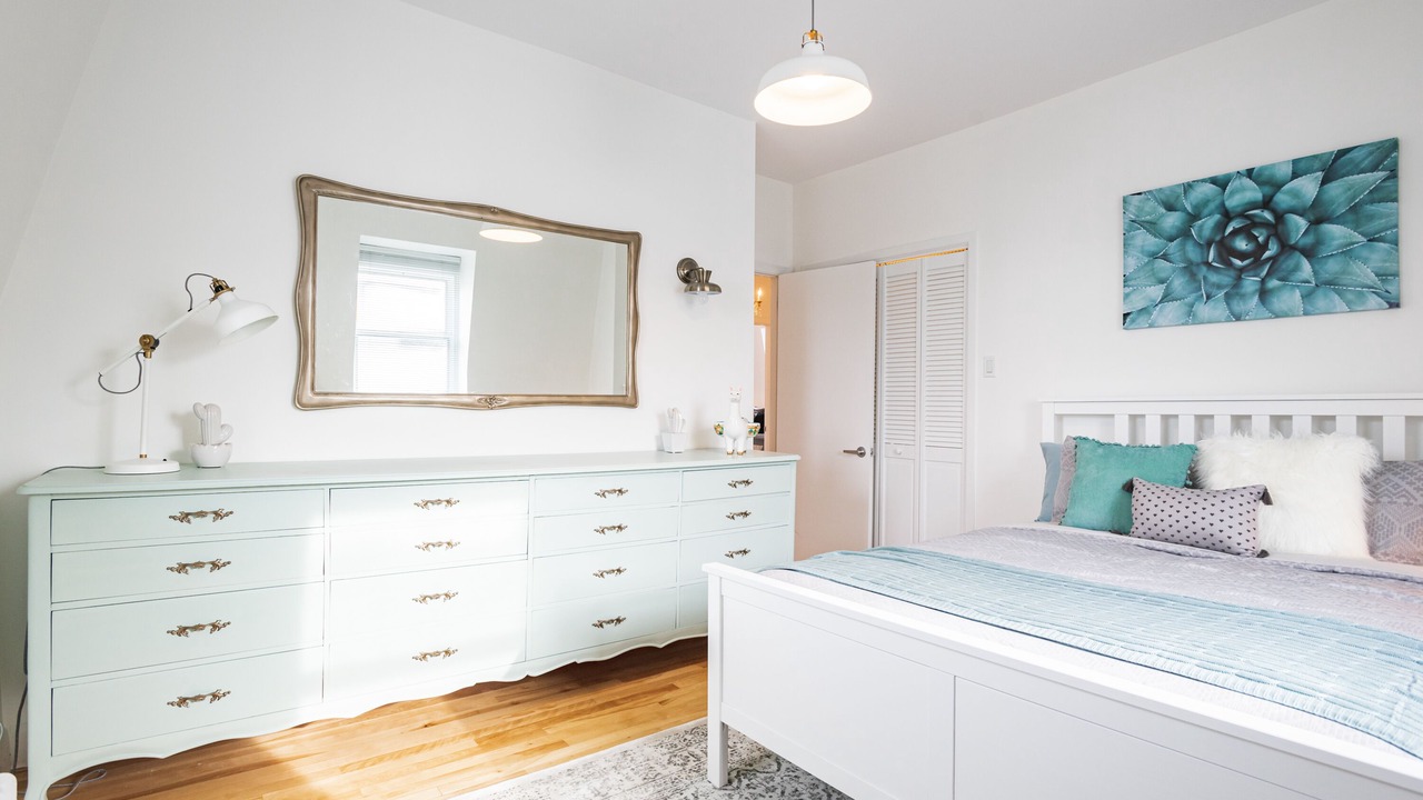 Photo of Bedroom in Paine-Sec