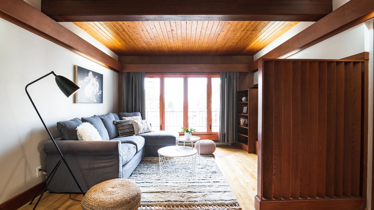 Photo of Livingroom in Paine-Sec