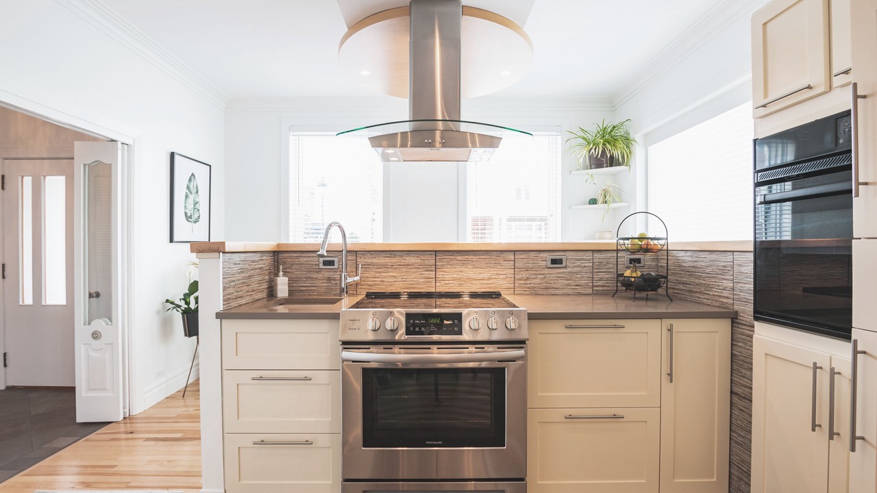 Photo of Kitchen in Paine-Sec