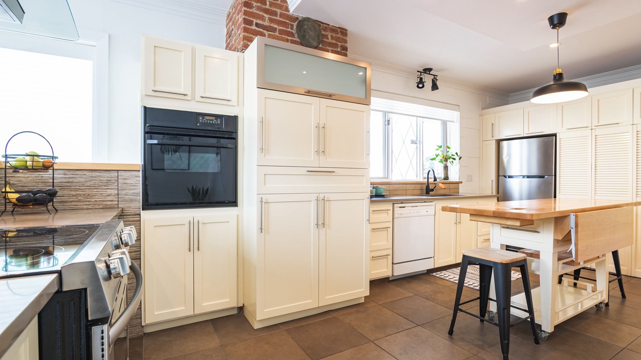 Photo of Kitchen in Paine-Sec
