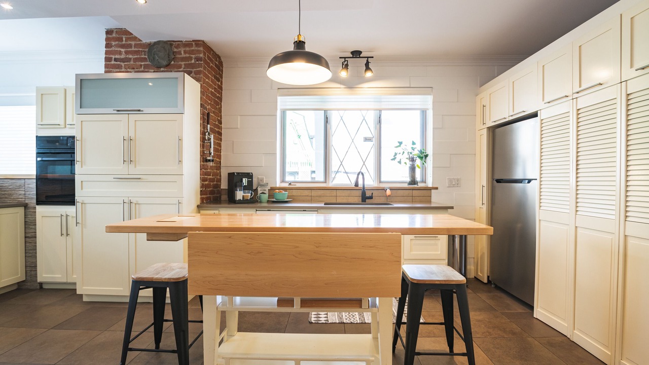 Photo of Kitchen in Paine-Sec