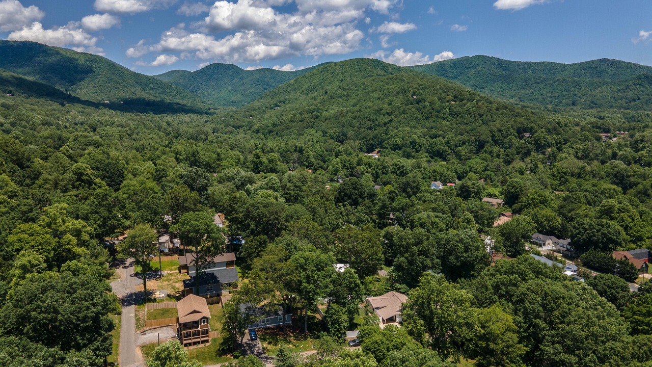 Photo of Outdoor in Black Mountain
