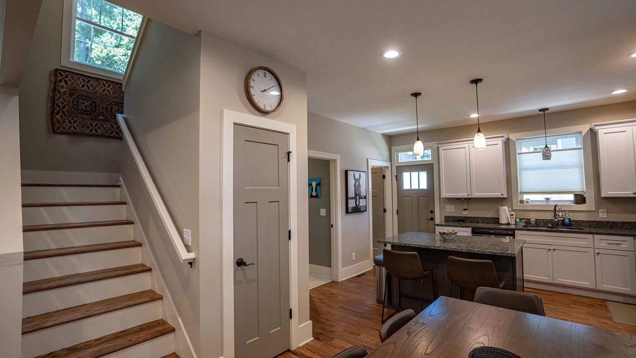 Photo of Kitchen in Black Mountain