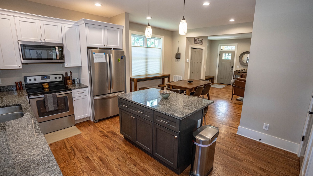 Photo of Kitchen in Black Mountain