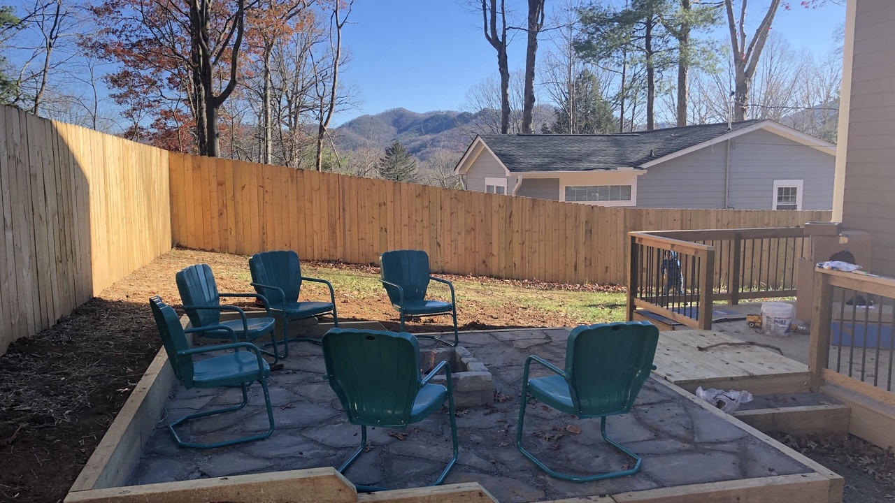 Photo of Outdoor in Black Mountain