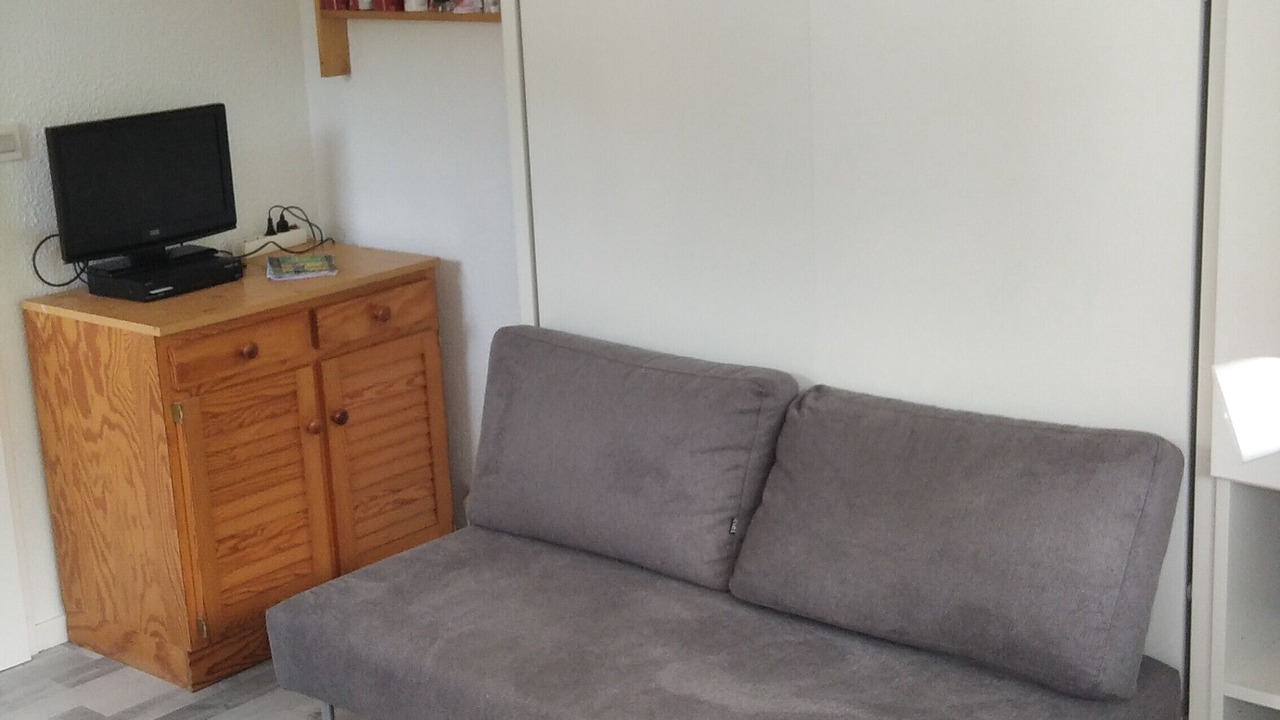 Photo of Livingroom in Saint-Pierre-de-Chartreuse