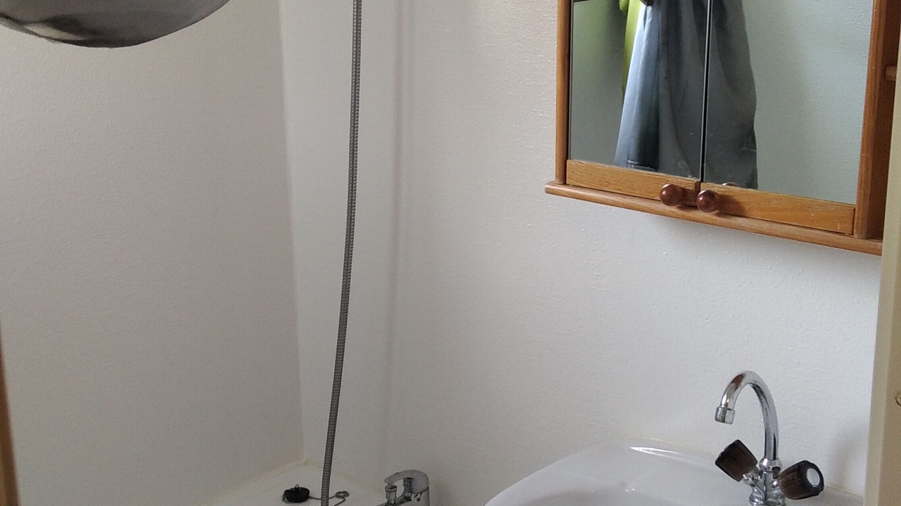 Photo of Bathroom in Saint-Pierre-de-Chartreuse