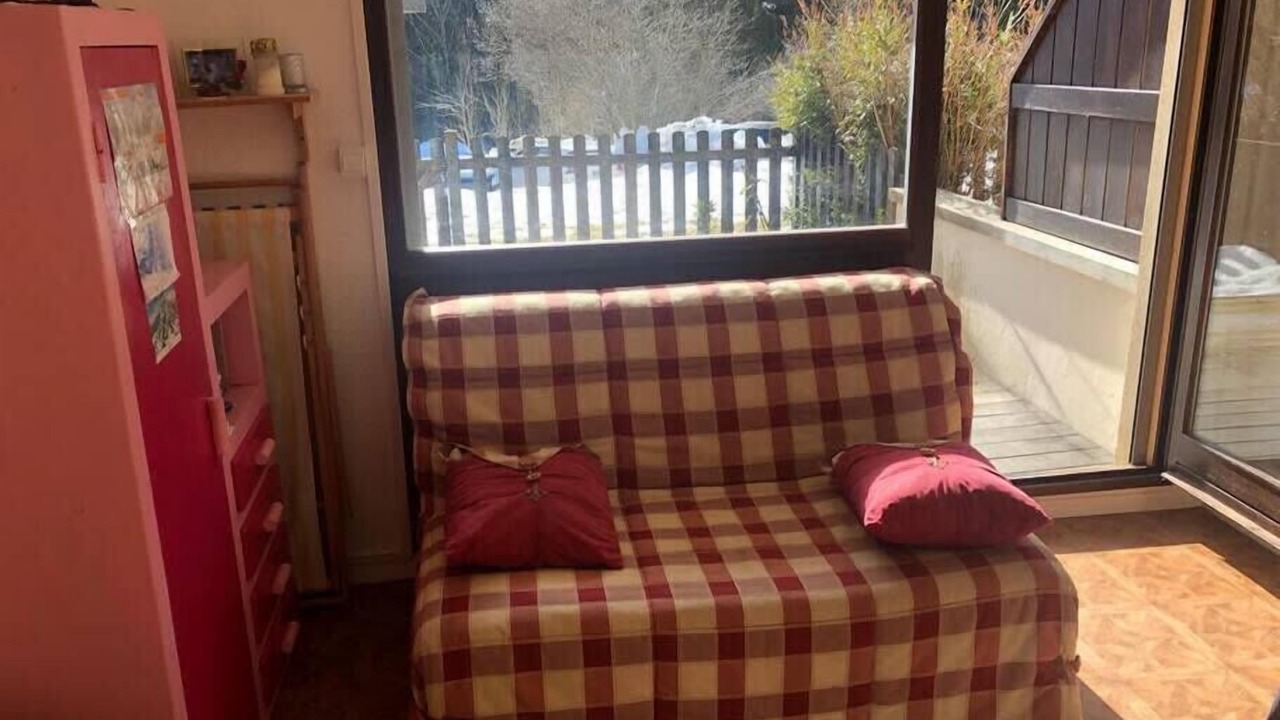 Photo of Livingroom in Saint-Pierre-de-Chartreuse