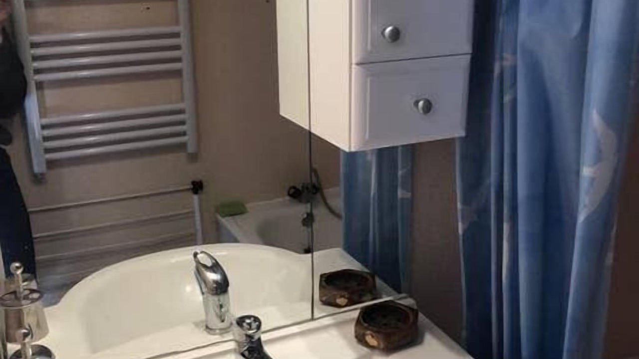 Photo of Bathroom in Saint-Pierre-de-Chartreuse