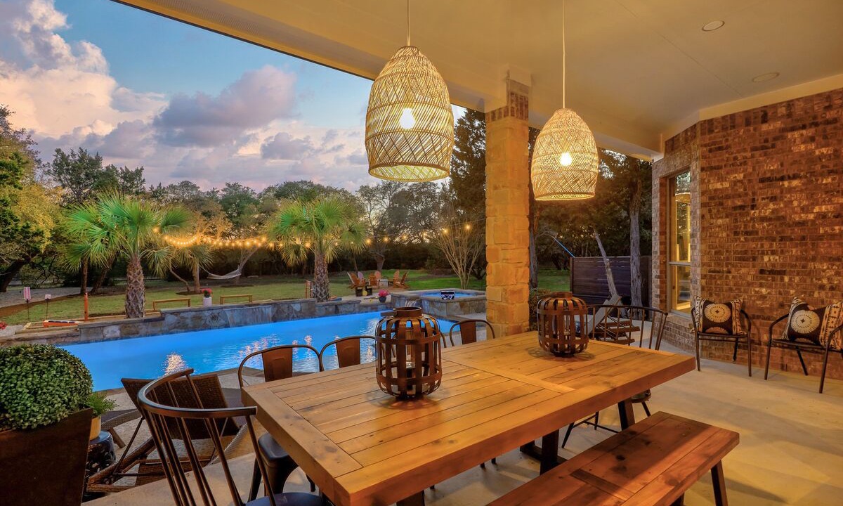 Photo of Outdoor in Austin