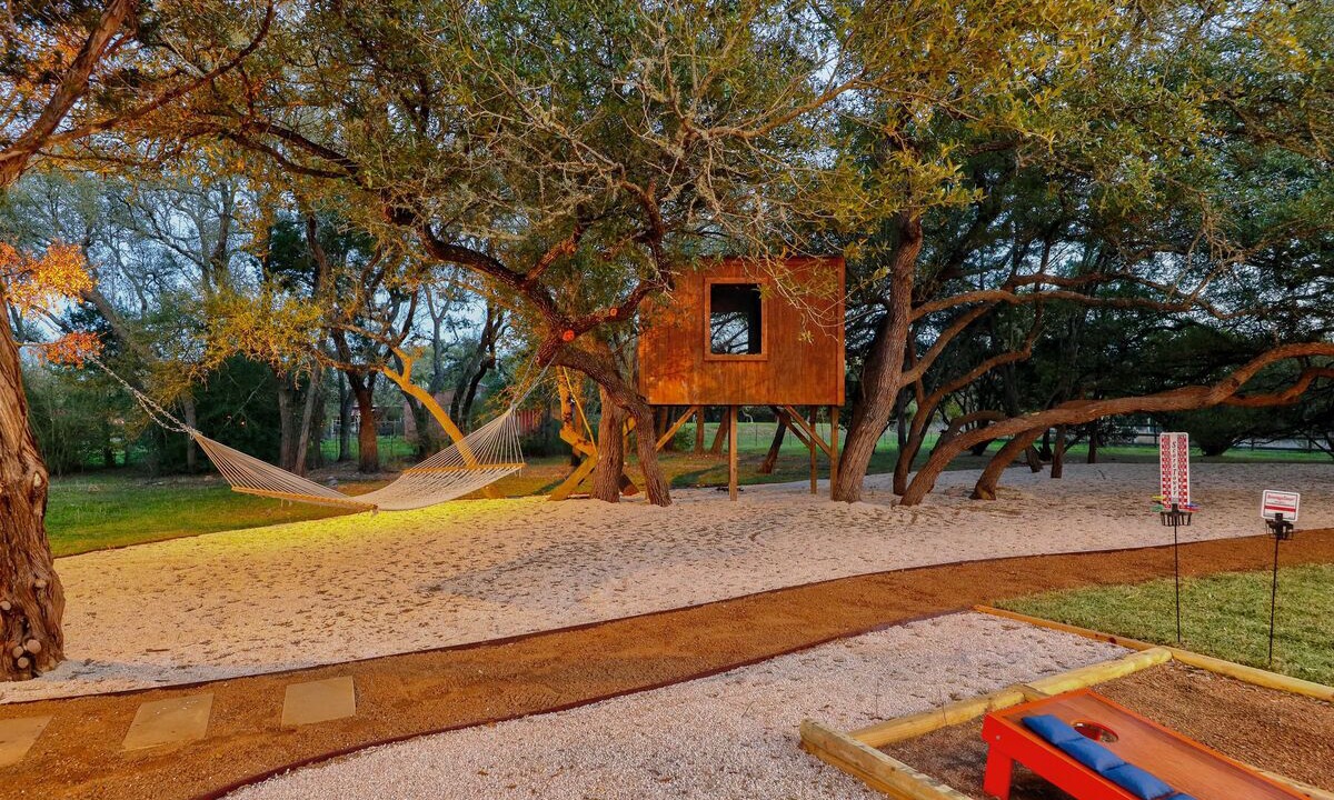 Photo of Outdoor in Austin
