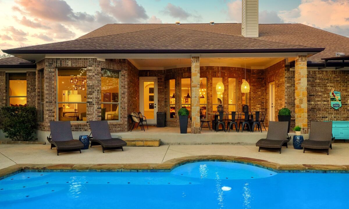 Photo of Outdoor in Austin