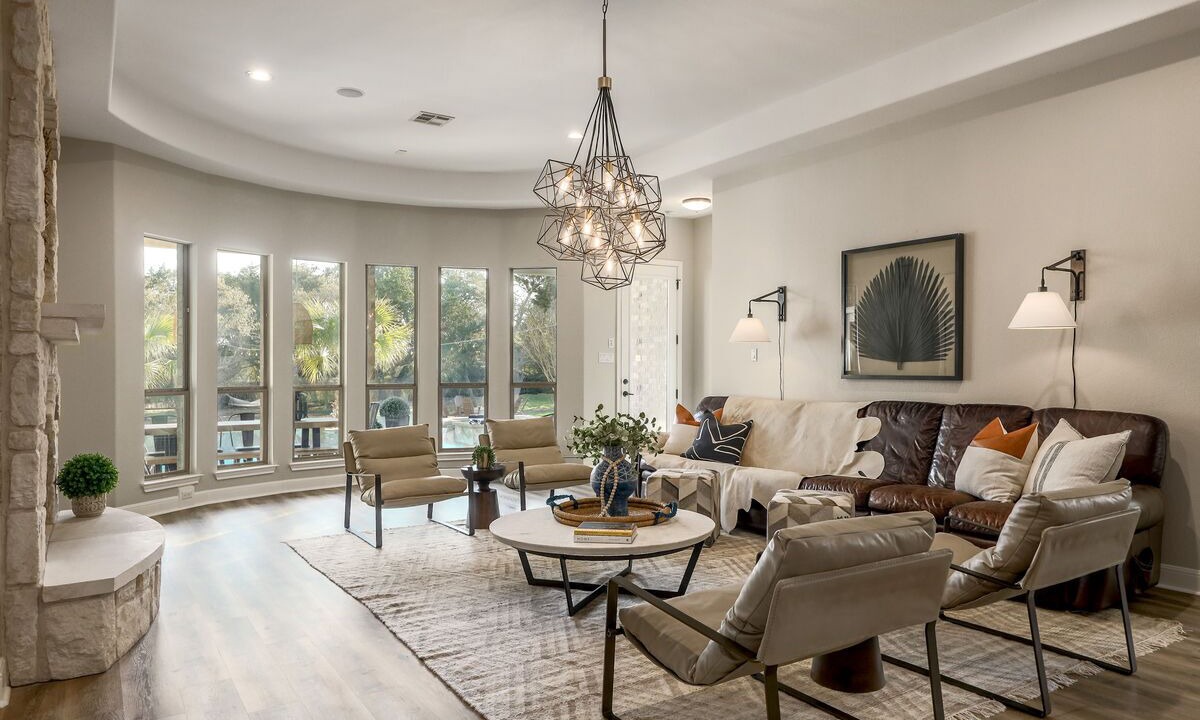Photo of Bedroom in Austin