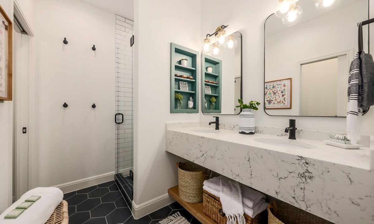 Photo of Bathroom in Austin