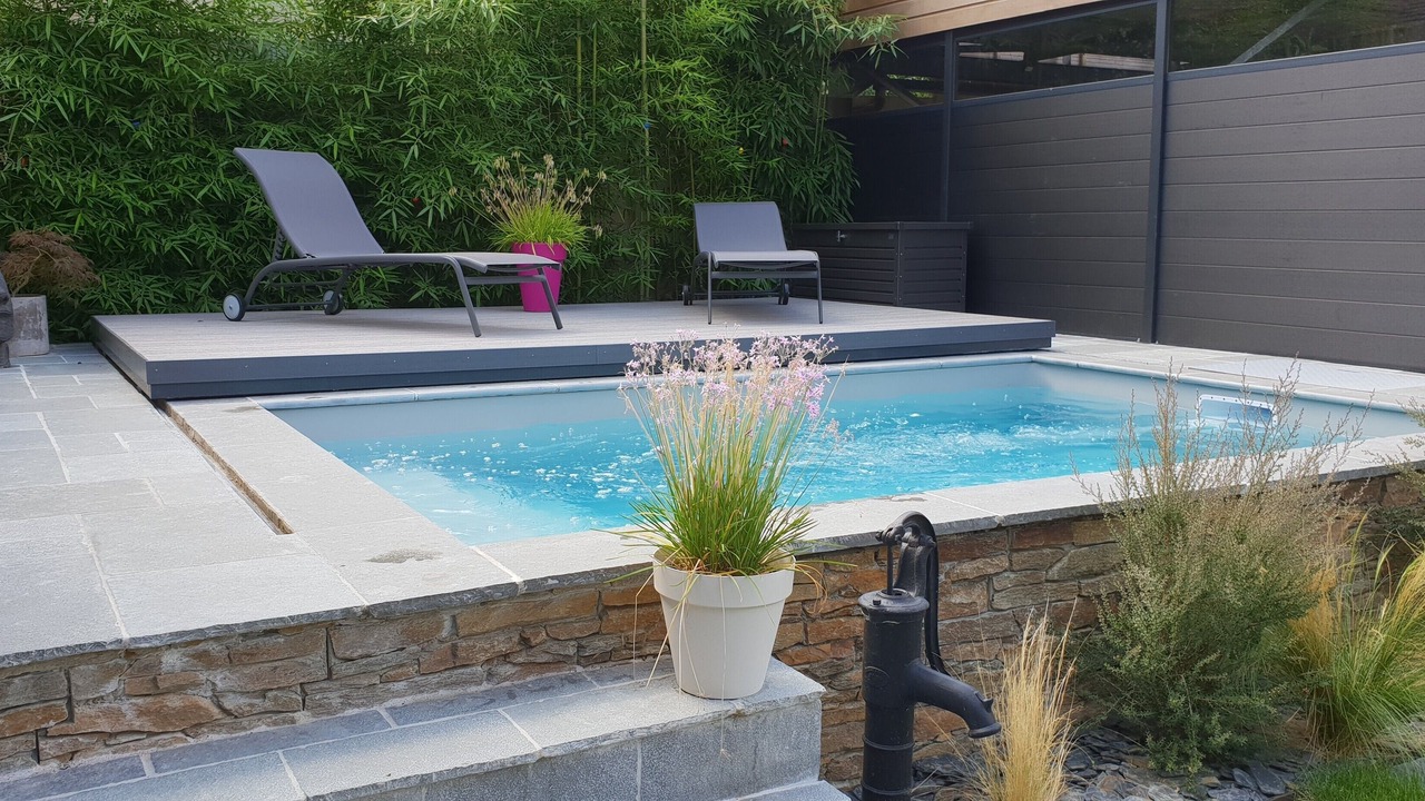 Photo of Patio Balcony in Saint-Arnoult-en-Yvelines
