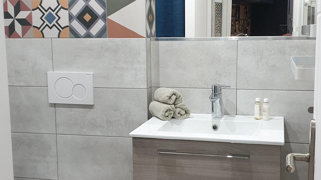 Photo of Bathroom in Saint-Arnoult-en-Yvelines