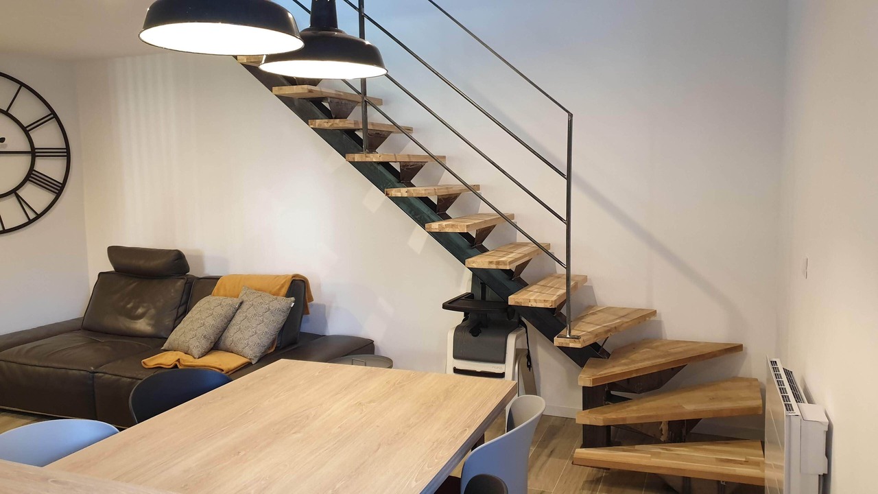 Photo of Livingroom in Saint-Arnoult-en-Yvelines