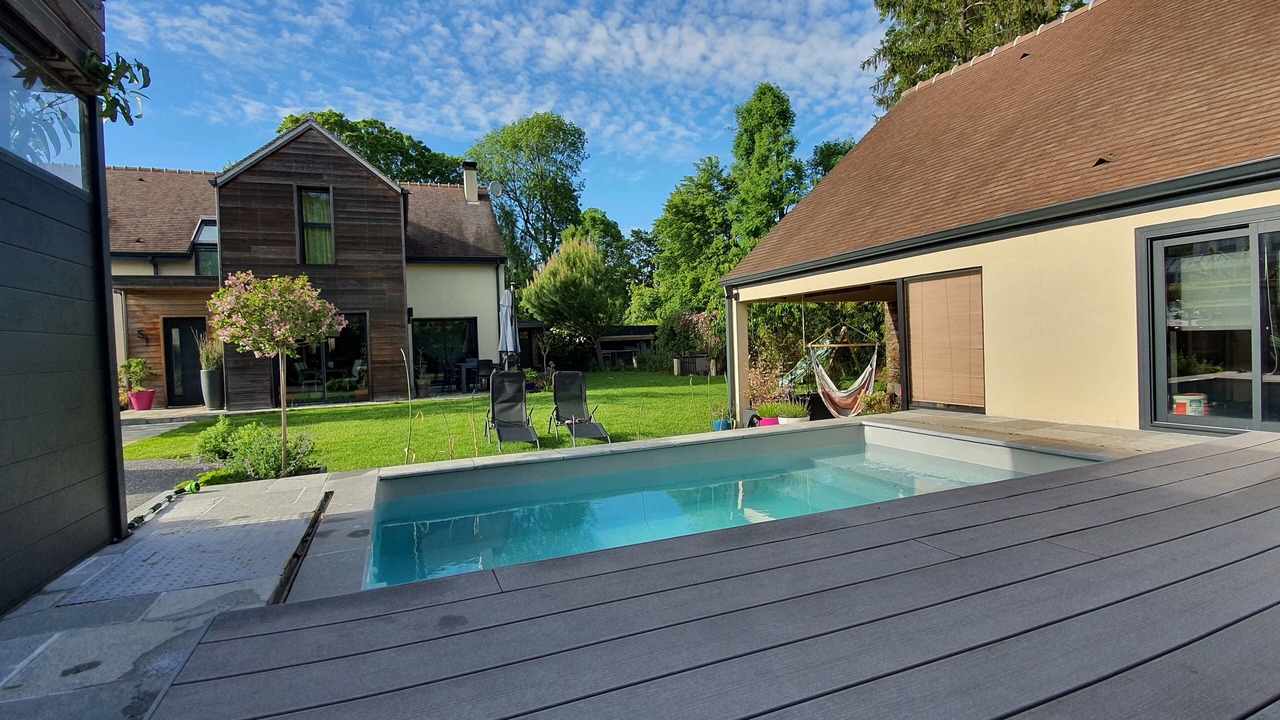 Photo of Outdoor in Saint-Arnoult-en-Yvelines