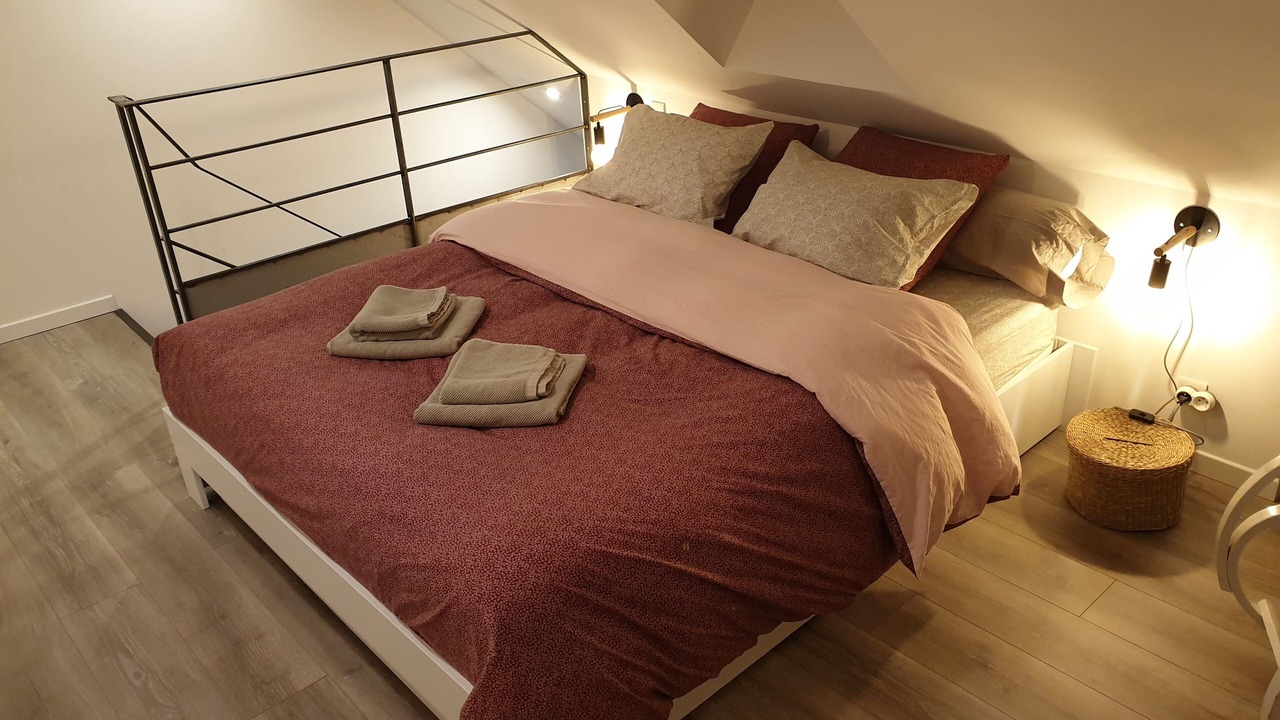 Photo of Bedroom in Saint-Arnoult-en-Yvelines