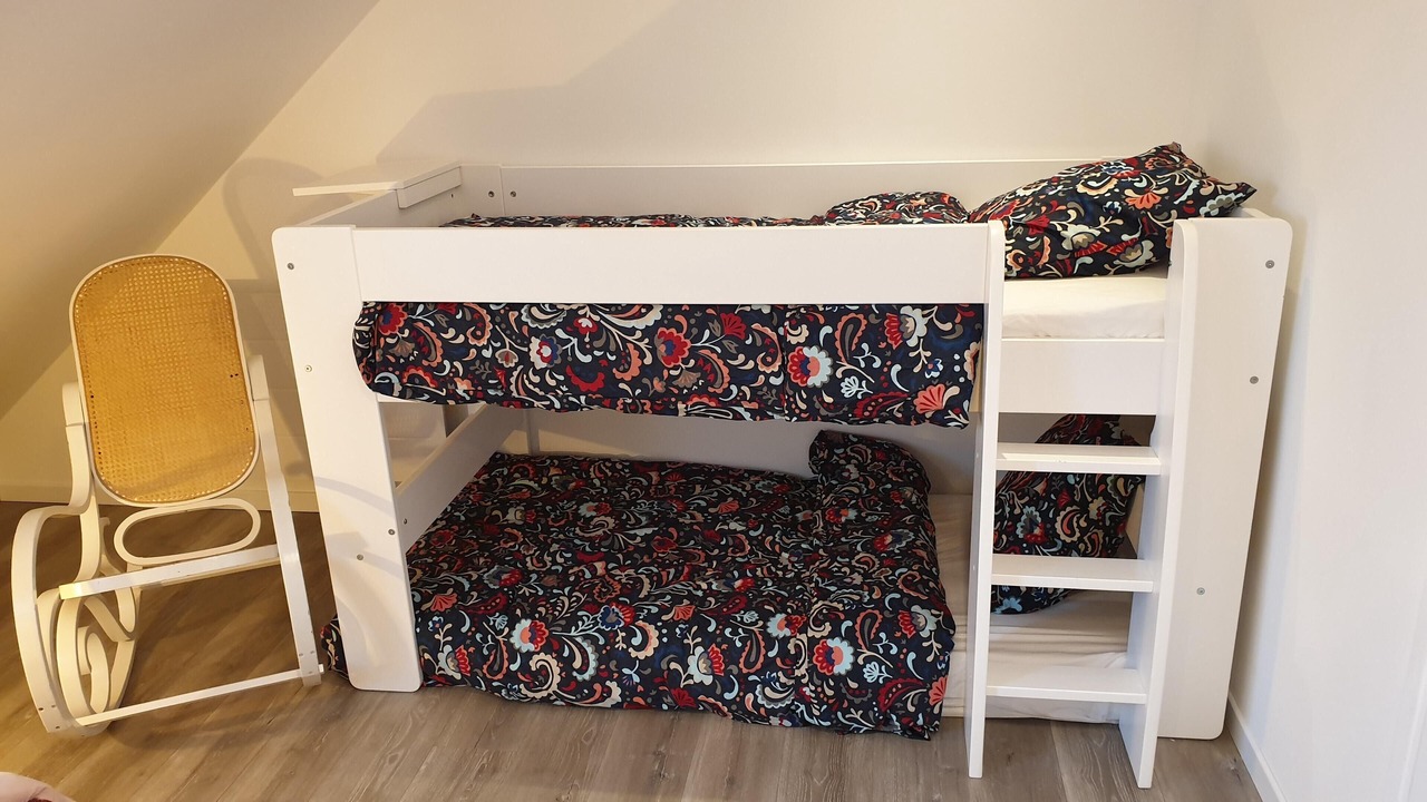 Photo of Bedroom in Saint-Arnoult-en-Yvelines
