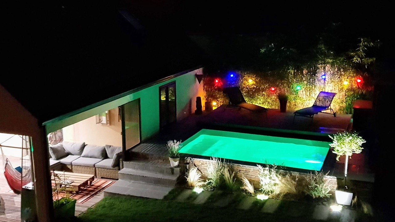 Photo of Outdoor in Saint-Arnoult-en-Yvelines