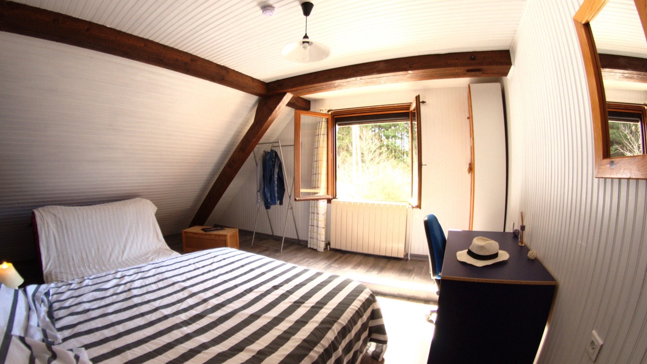 Photo of Bedroom in Saint-Pierre-de-Chartreuse