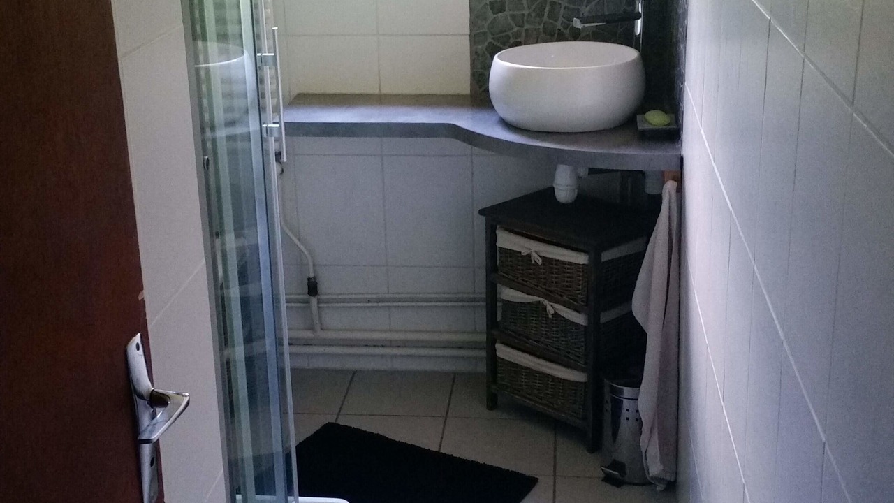 Photo of Bathroom in Saint-Pierre-de-Chartreuse