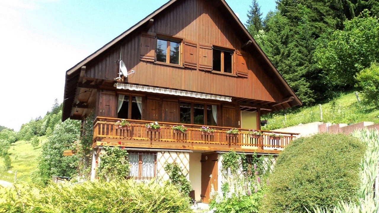 Photo of Outdoor in Saint-Pierre-de-Chartreuse