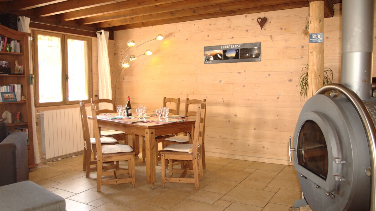 Photo of Others in Saint-Pierre-de-Chartreuse