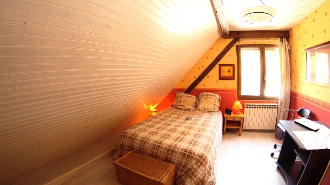 Photo of Bedroom in Saint-Pierre-de-Chartreuse