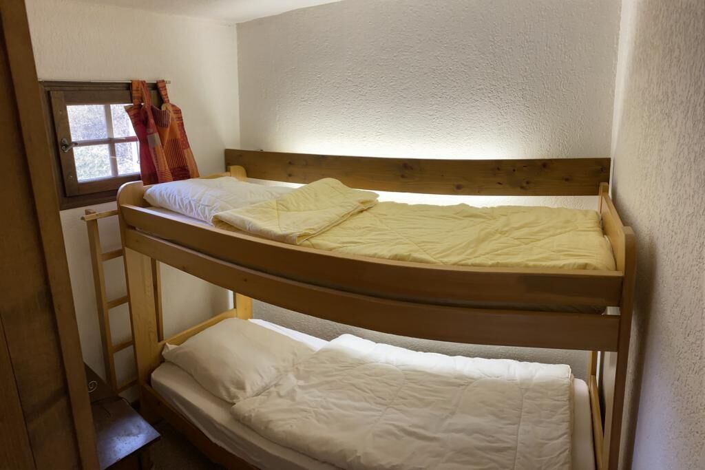 Photo of Bedroom in Saint-Gervais-les-Bains