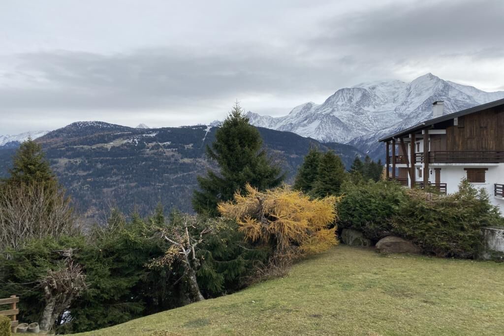 Photo of Outdoor in Saint-Gervais-les-Bains