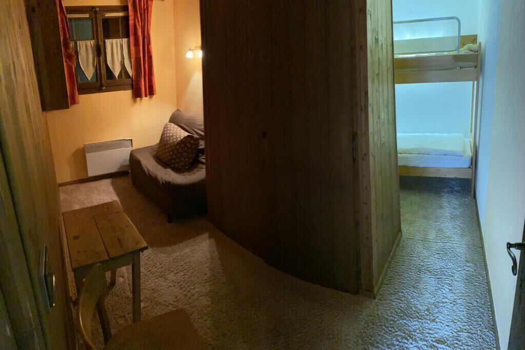 Photo of Bedroom in Saint-Gervais-les-Bains