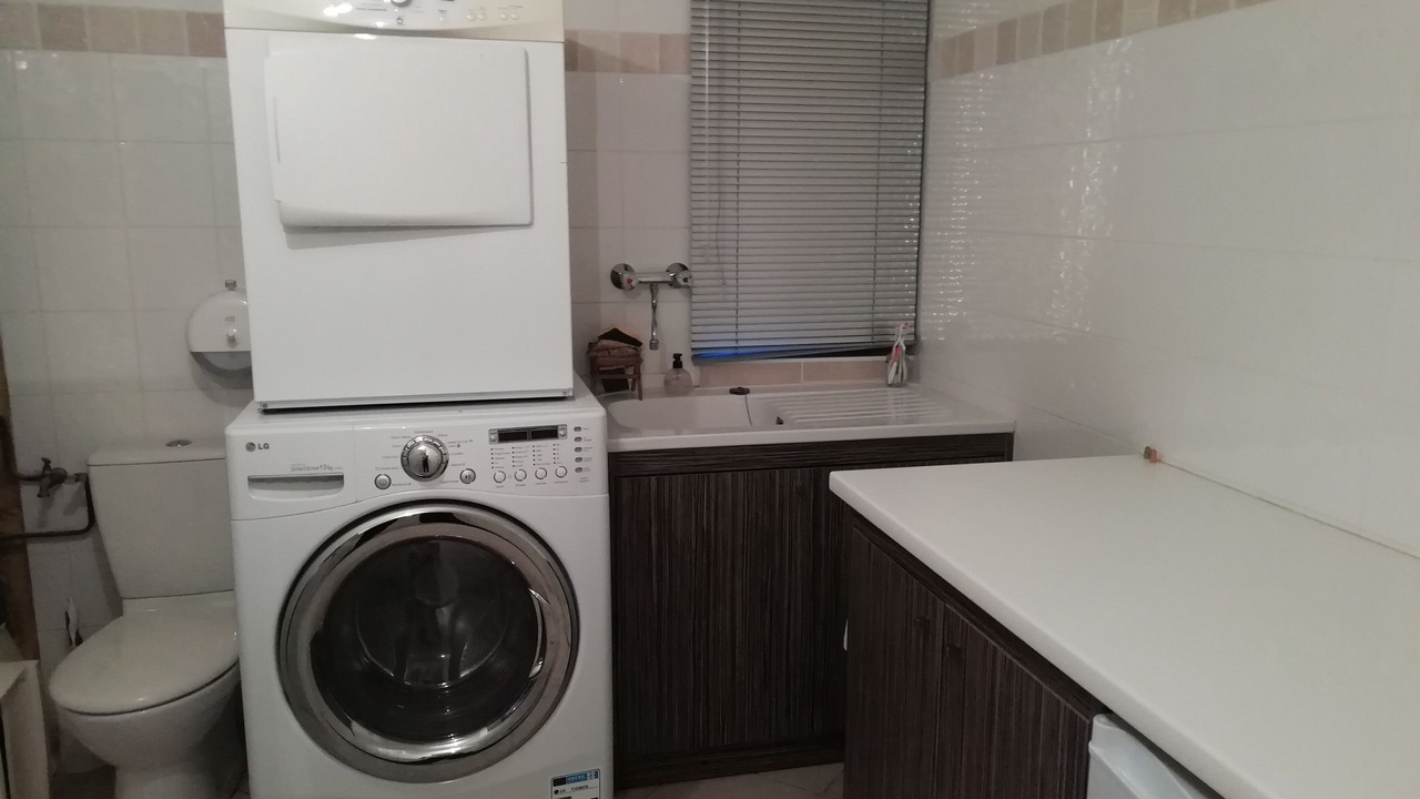 Photo of Bathroom in Thurins