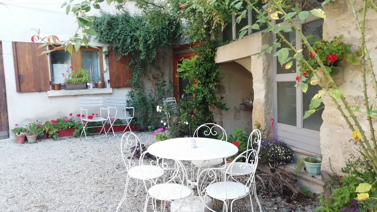 Photo of Outdoor in Thurins