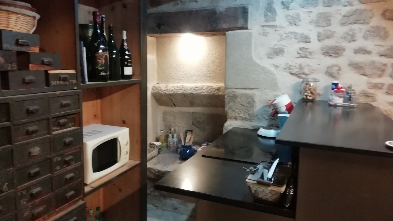 Photo of Kitchen in Thurins