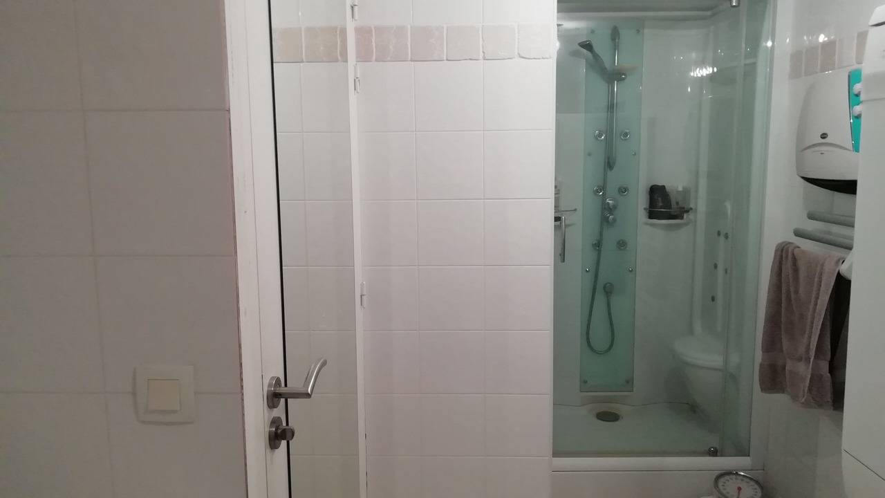 Photo of Bathroom in Thurins