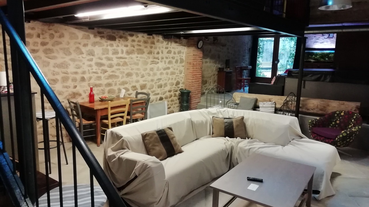 Photo of Livingroom in Thurins