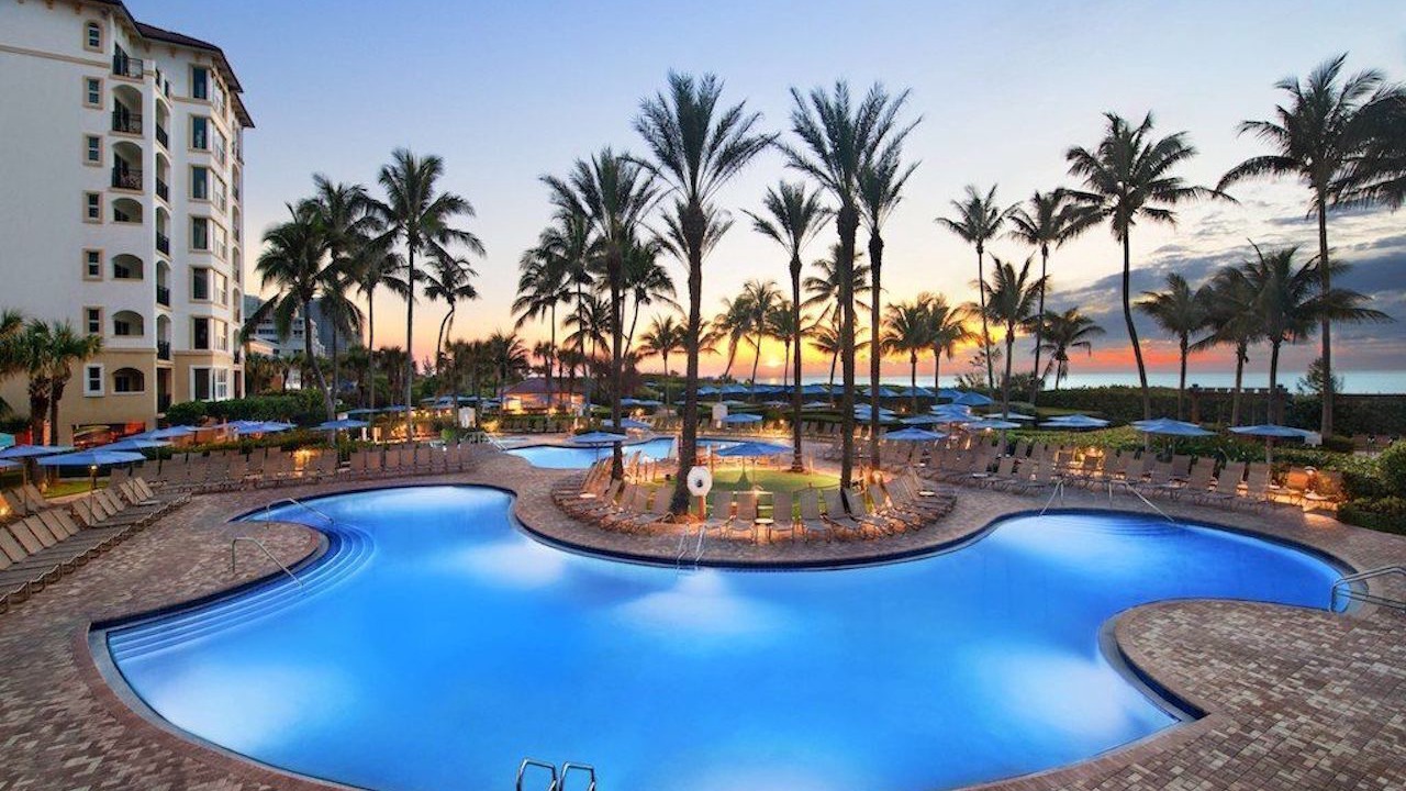 Photo of Outdoor in Palm Beach Shores