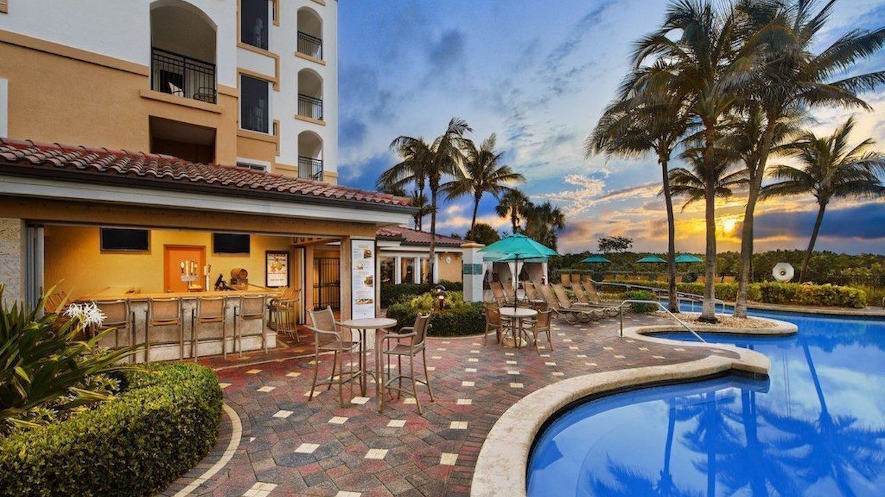 Photo of Outdoor in Palm Beach Shores