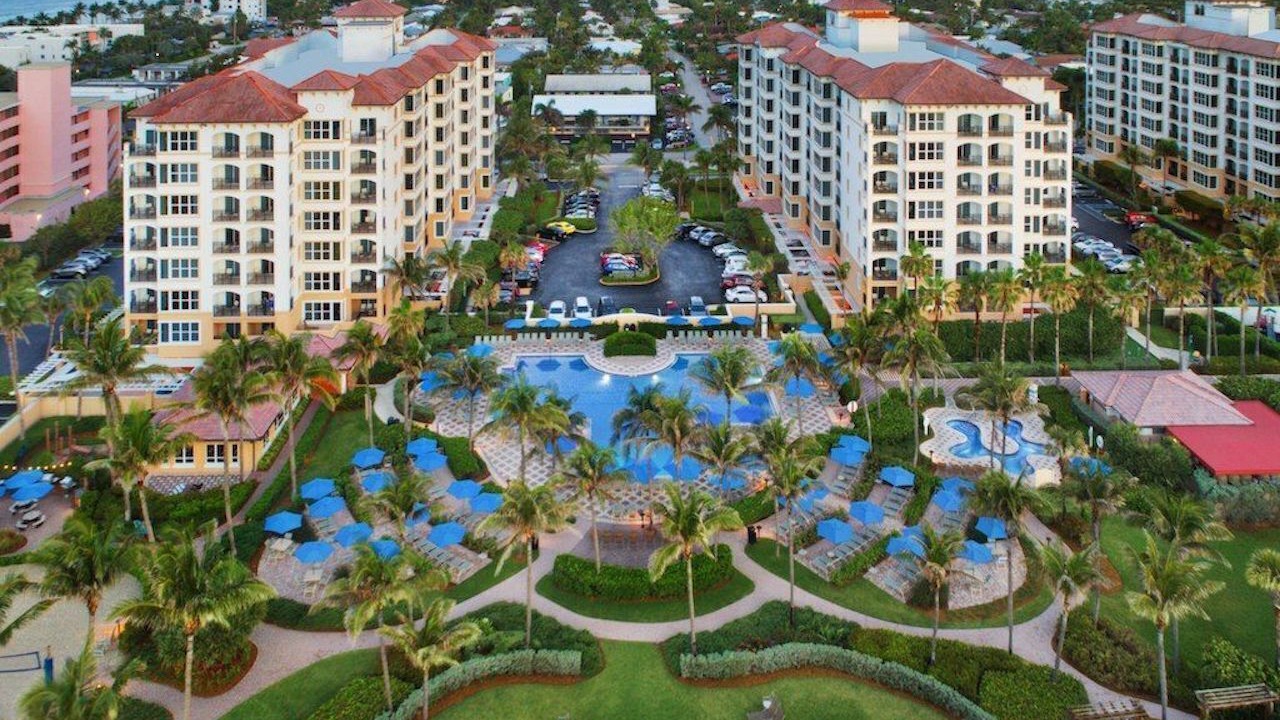 Photo of Outdoor in Palm Beach Shores