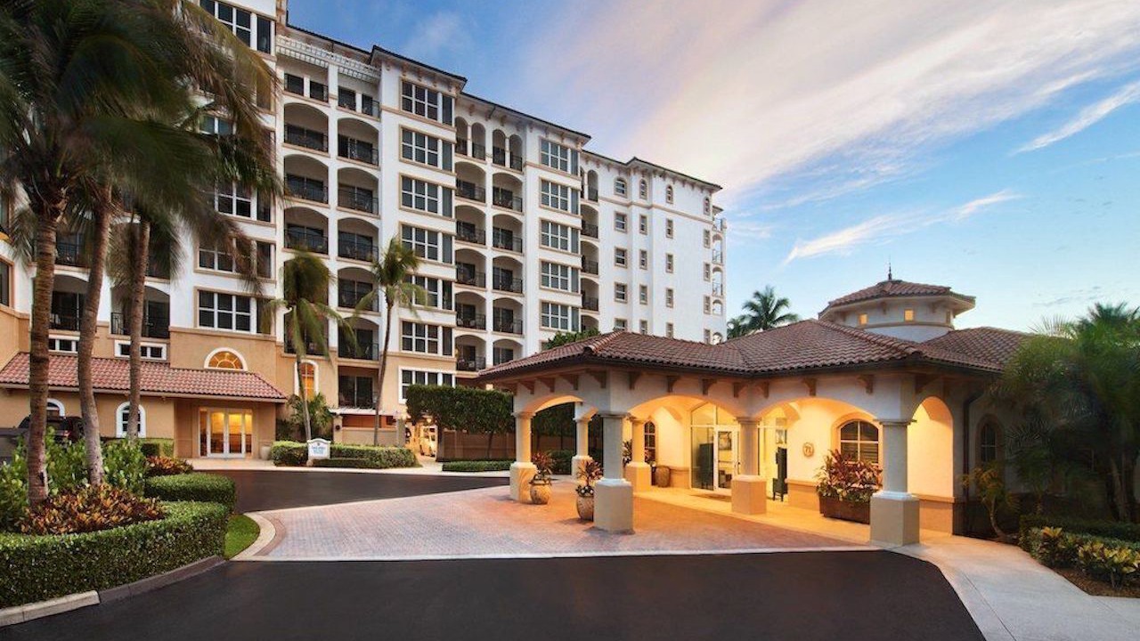 Photo of Outdoor in Palm Beach Shores