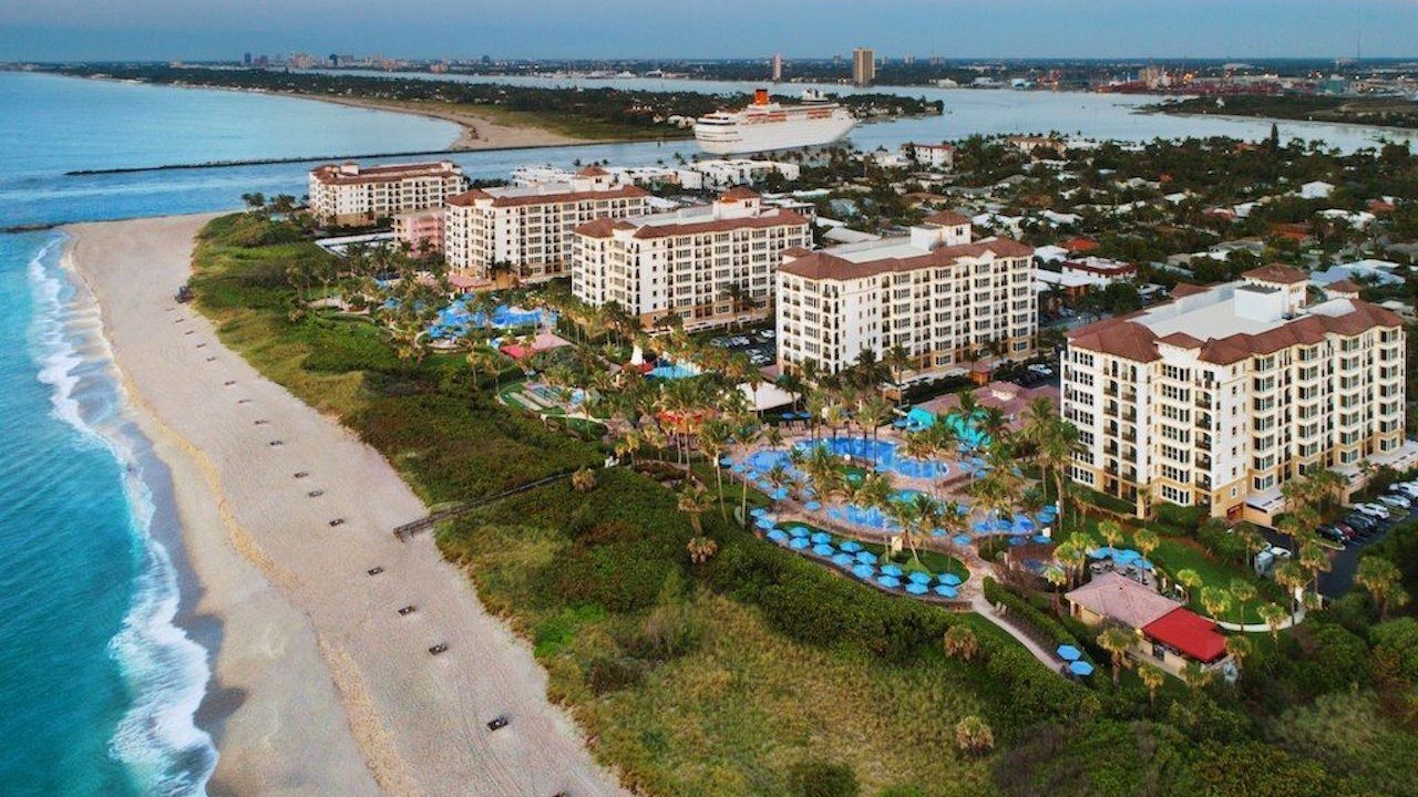 Photo of Outdoor in Palm Beach Shores