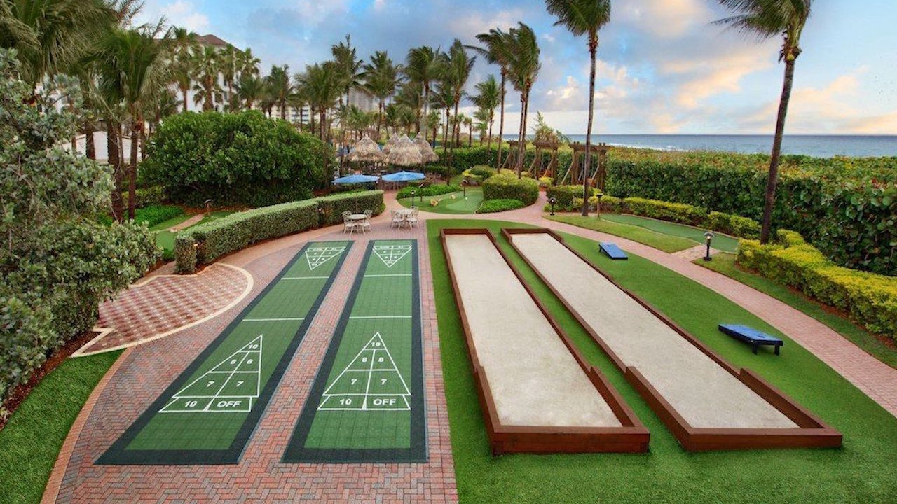 Photo of Outdoor in Palm Beach Shores