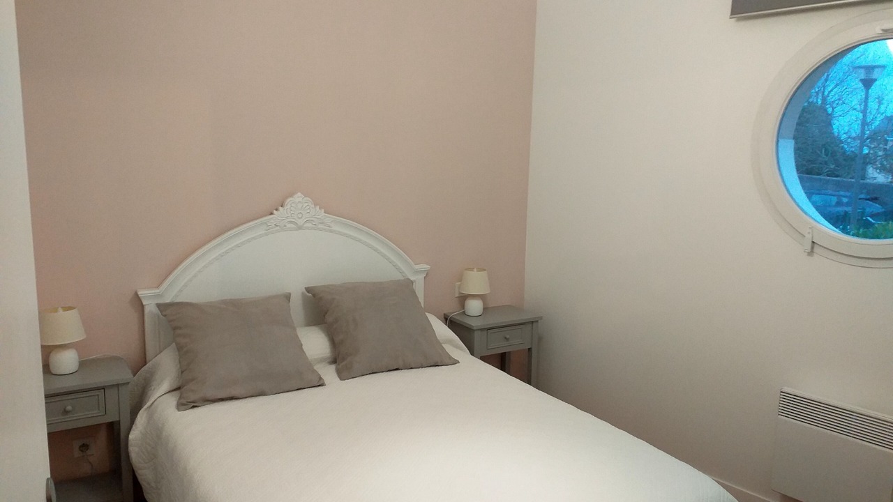 Photo of Bedroom in Pleherel-Plage-Vieux-Bourg