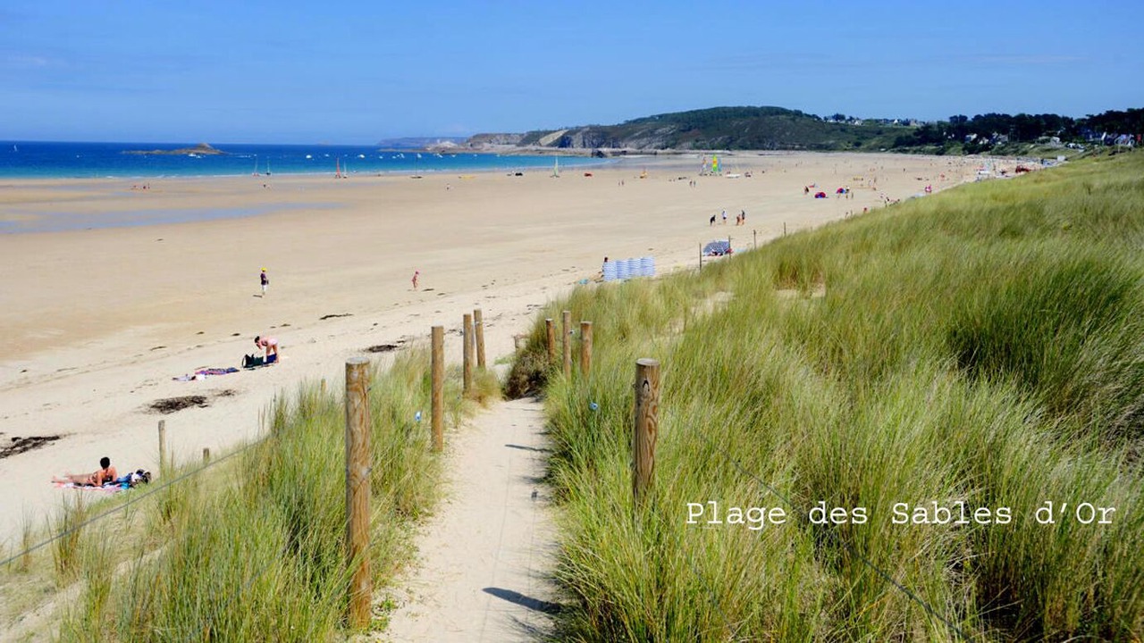 Photo of Others in Pleherel-Plage-Vieux-Bourg