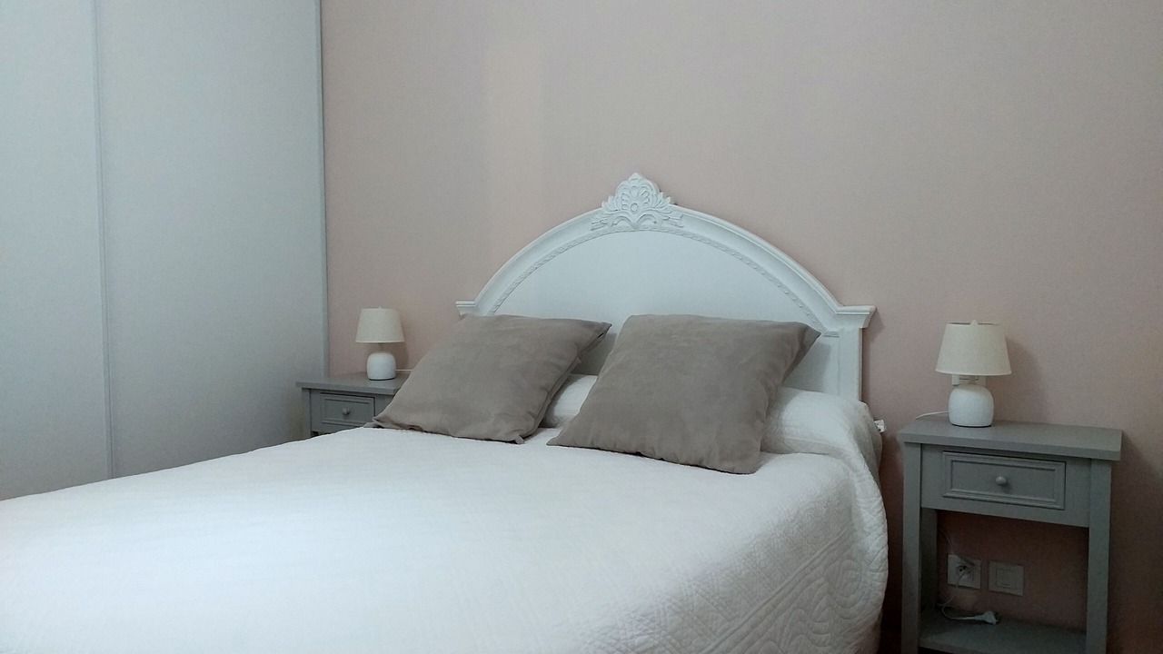 Photo of Bedroom in Pleherel-Plage-Vieux-Bourg