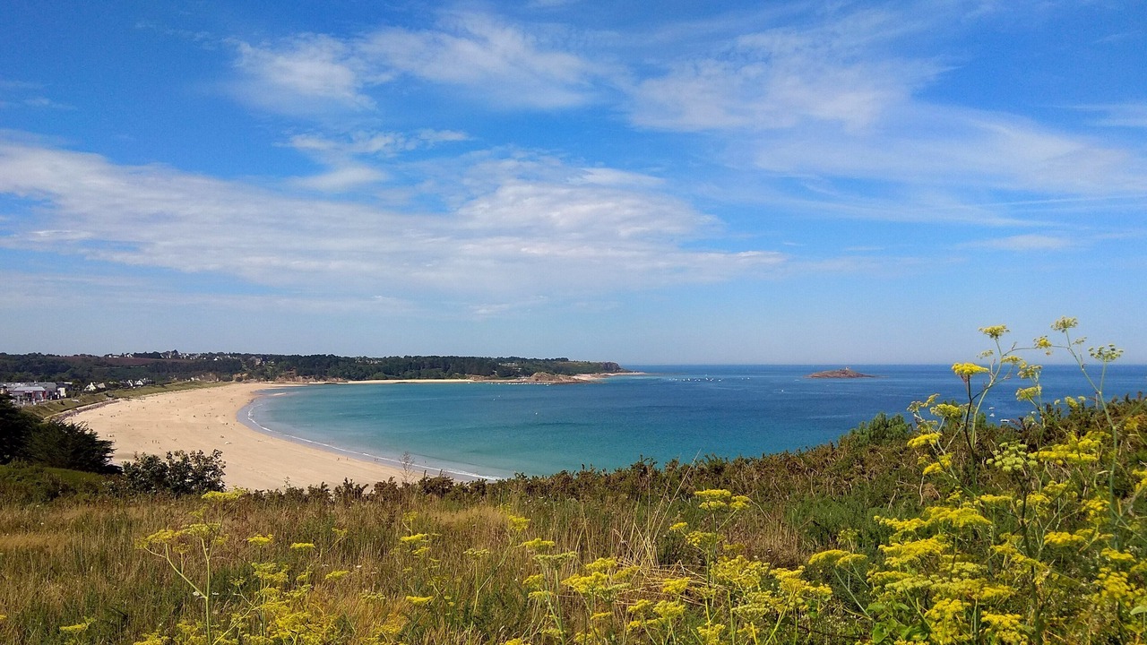 Photo of Others in Pleherel-Plage-Vieux-Bourg