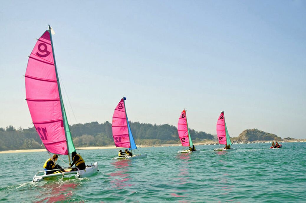 Photo of Others in Pleherel-Plage-Vieux-Bourg