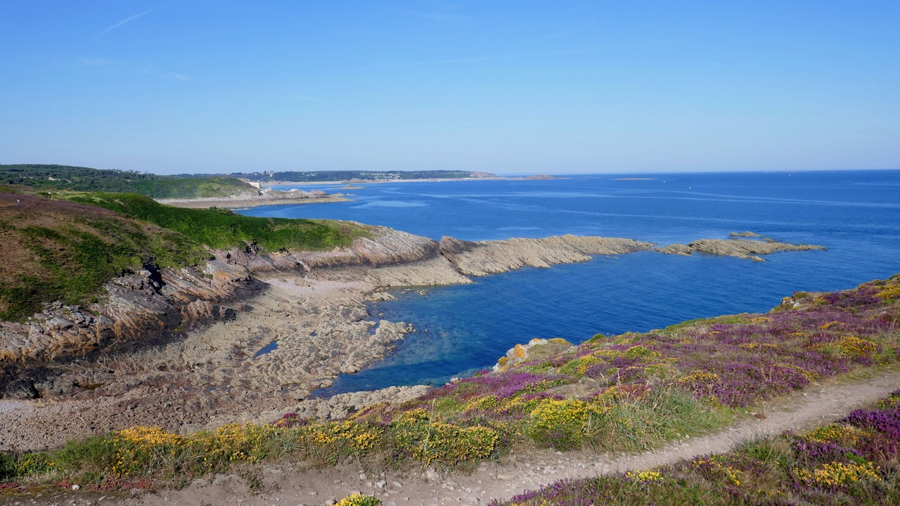 Photo of Others in Pleherel-Plage-Vieux-Bourg